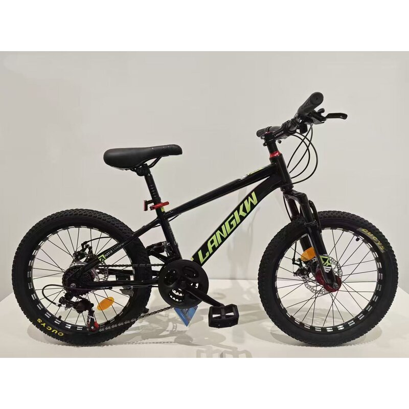 MTB Mountain Bicycle Factory - OEM Factory 20/26 Wholesale Bicicleta