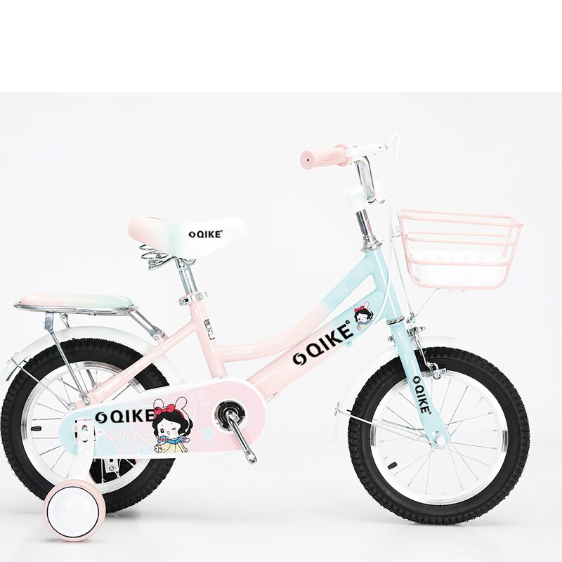 Kids Bike Factory - OEM Factory Wholesale 12-18 Inch Children Bicycle