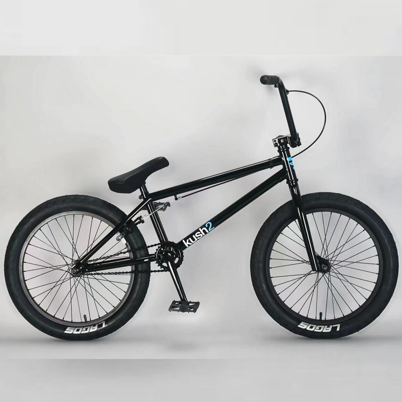 BMX Bike Factory - OEM Factory Stock Freestyle Street Bicycle for Men