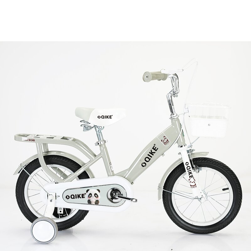 Walker Bike Factory - OEM 12 Inch Children Bike with Auxiliary Wheel