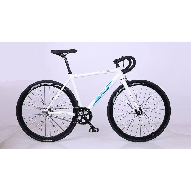 Fixed Gear Bike Factory - OEM Good Quality Factory Price Alloy Frame Bike