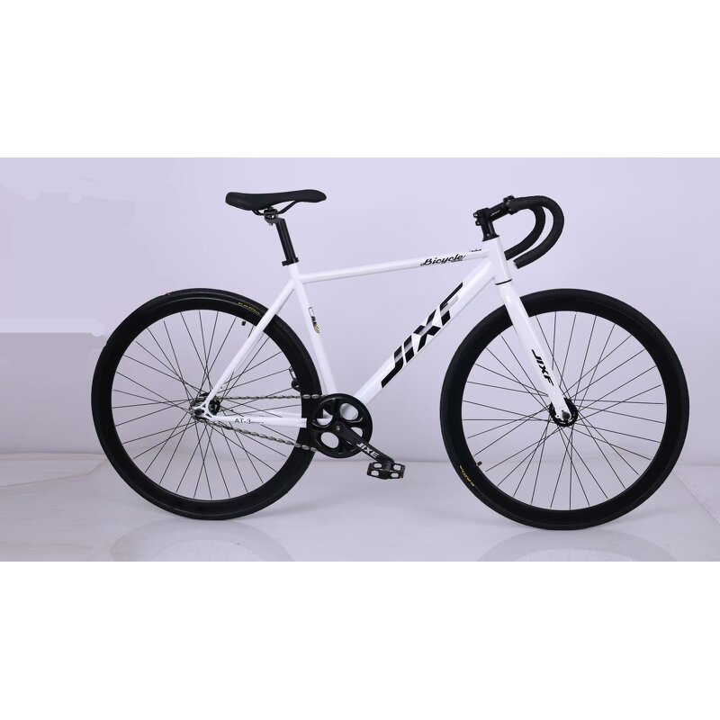 Aluminum Alloy Mountain Bike Manufacturer - OEM 26 Inch Hardtail 24 Speed