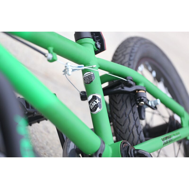 Professional Mini BMX Manufacturer - OEM Factory Stock 16 Inch Race Bike