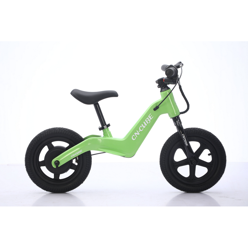 Smart Control Electric Balance Bike Supplier - OEM New Magnesium Alloy Kids