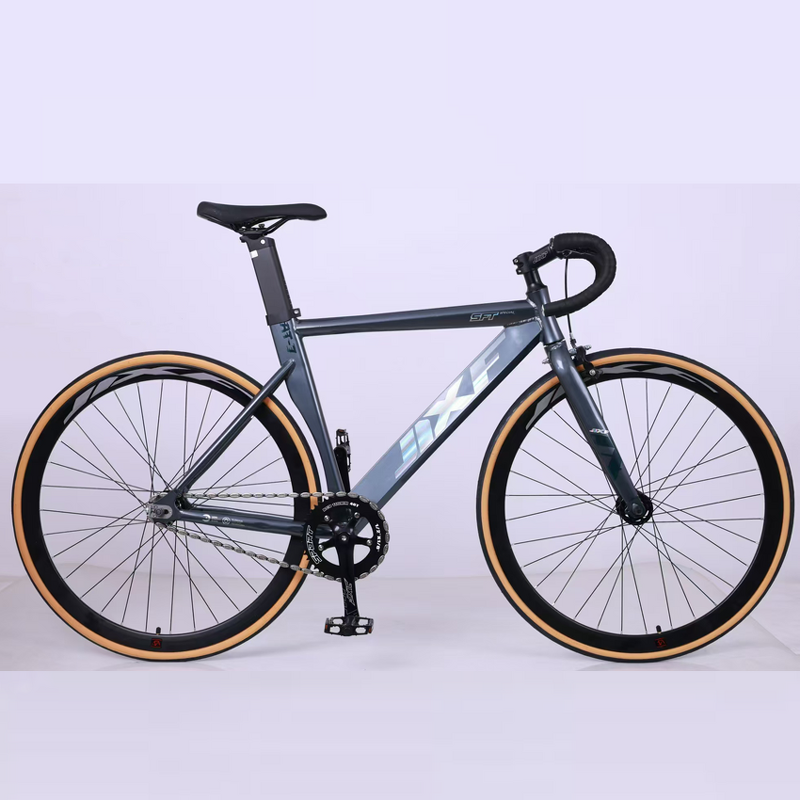 Classic Fixie Bike Manufacturer - OEM Single Speed 700-28c Wheelset Bicycle