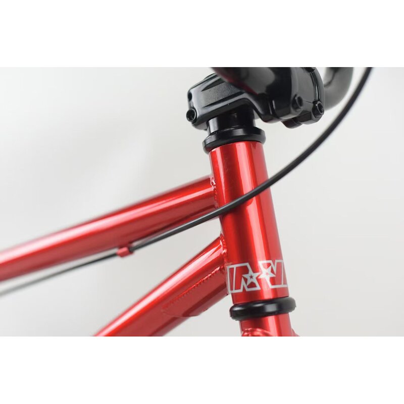 Street BMX Bike Factory - OEM 20 Inch Cheap Sepeda Bmx Freestyle Cycle