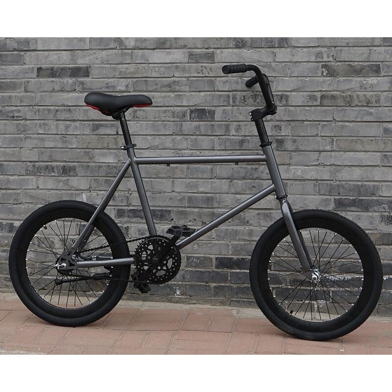 20 Inch BMX Bike Manufacturer - OEM Hot Sale Reverse Brage Sports Student
