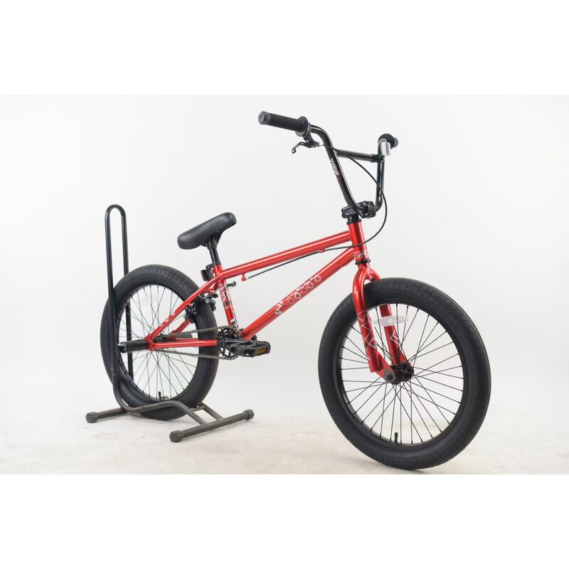 Street BMX Bike Factory - OEM 20 Inch Cheap Sepeda Bmx Freestyle Cycle