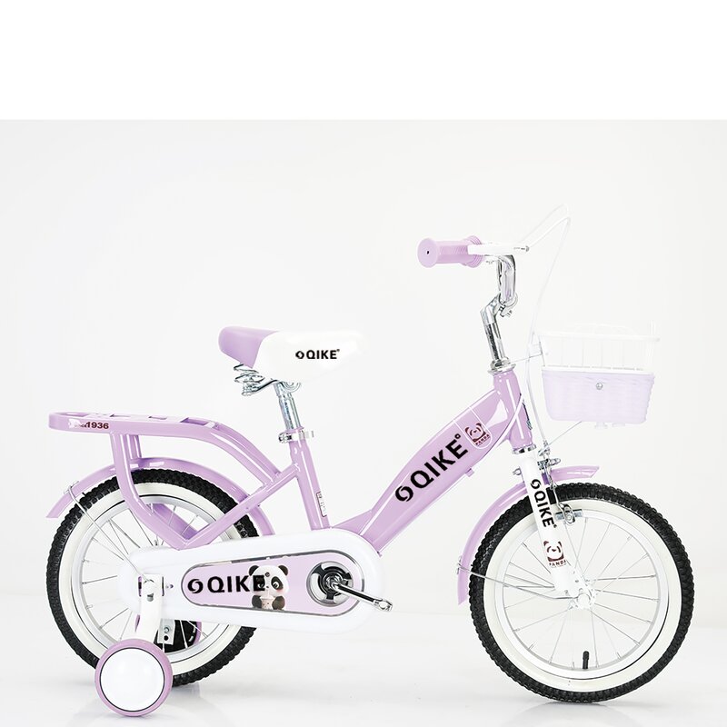 Walker Bike Factory - OEM 12 Inch Children Bike with Auxiliary Wheel