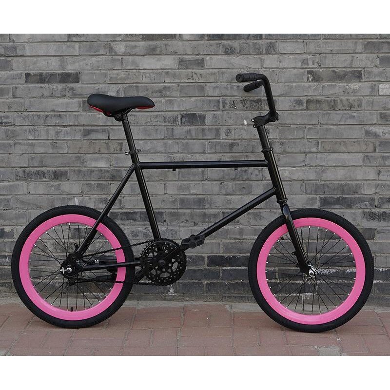 20 Inch BMX Bike Manufacturer - OEM Hot Sale Reverse Brage Sports Student