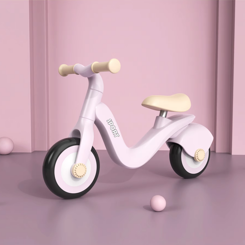 Kids Baby Dream Car Factory - OEM Hot Sale Reinforced Light Weight Running