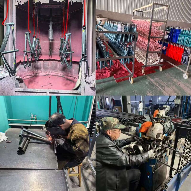 Kids Bicycle Manufacturer - OEM Customized Factory Unique Features Bike