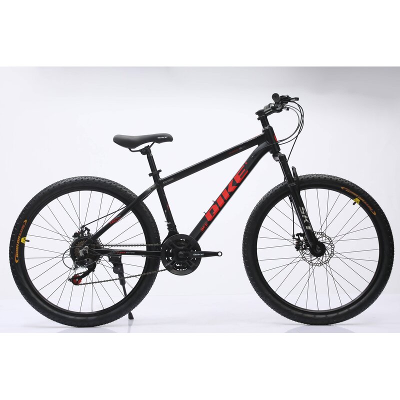 26-Inch Mountain Bike Manufacturer - OEM Variable Speed 21-Speed Disc Brake