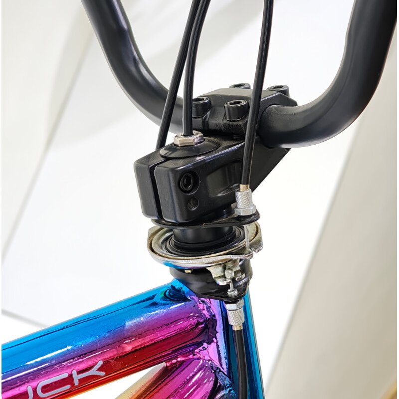 Kids 20 Inch Bicycle Manufacturer - OEM New Cheap Mini Bmx Freestyle Cycle