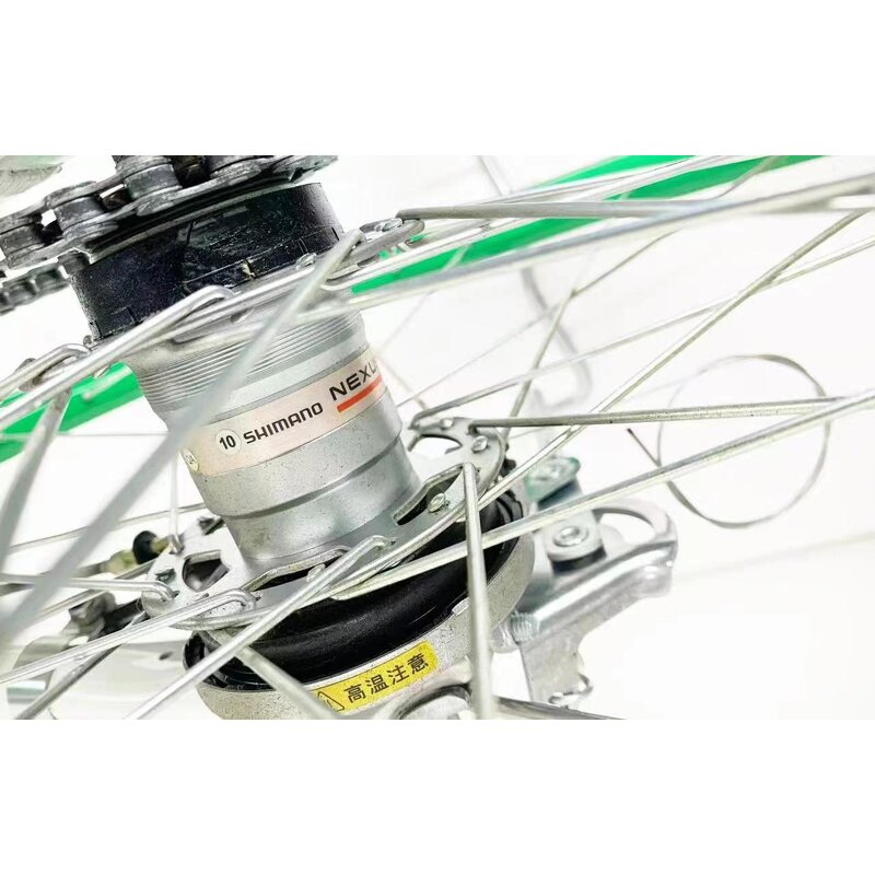 City Bike Factory - OEM High Quality 24 Inch Gift Work Bicycle Urban Bike