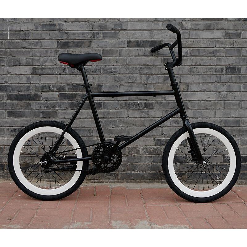 20 Inch BMX Bike Manufacturer - OEM Hot Sale Reverse Brage Sports Student