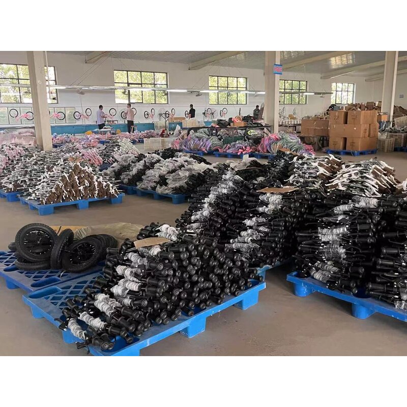 Student Sport Racing BMX Factory - OEM OEM Freestyle Bicycle for Adult