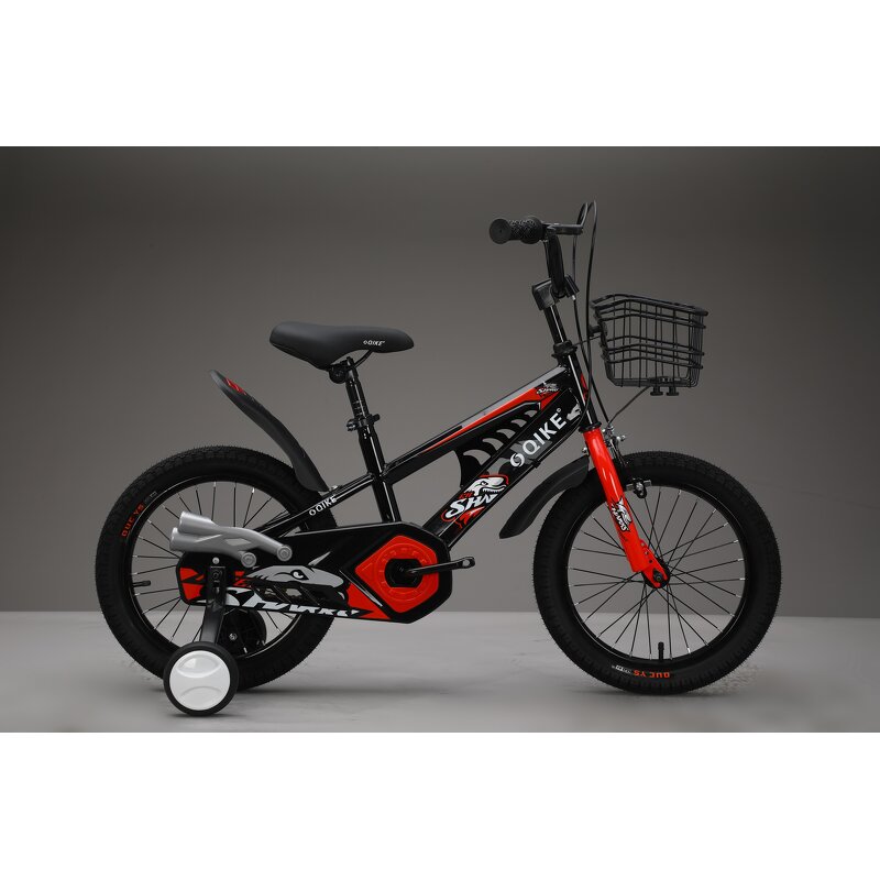 Children Bike Manufacturer - OEM 12-20 Inch Single Speed Student Cycle