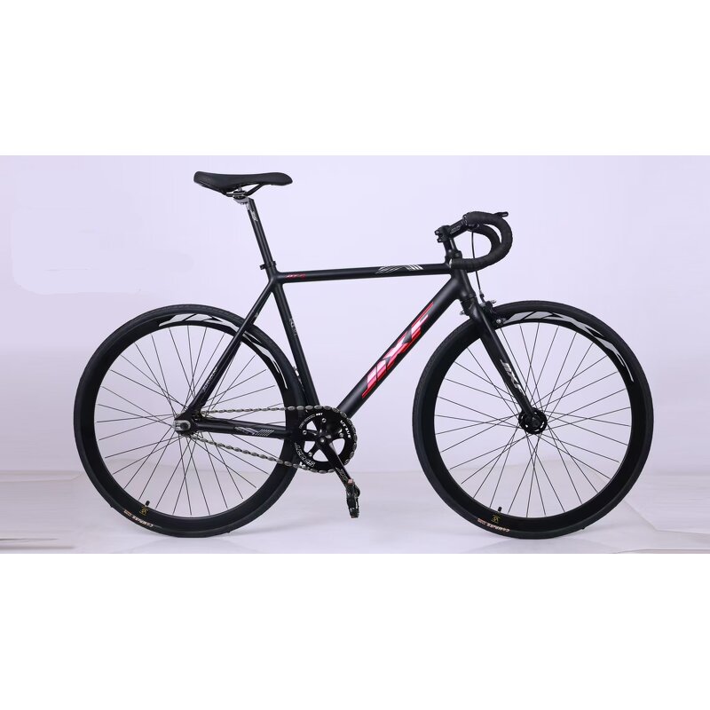 Fixed Gear Bike Factory - OEM Good Quality Factory Price Alloy Frame Bike