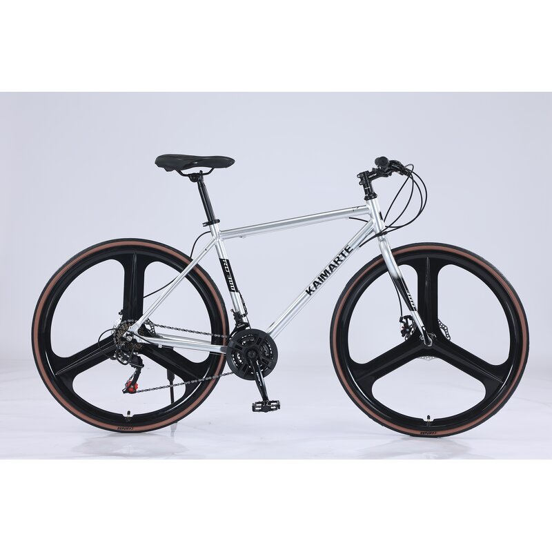 700c Road Bike Factory - OEM Lightweight Aluminum Alloy Frame Disc Brake