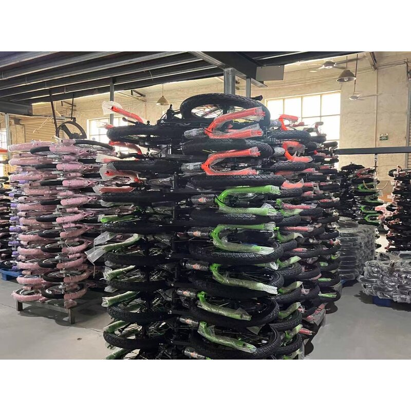 Ladies Bicycle Manufacturer - OEM China Oem 20-24 Inch Factory Directly Sell