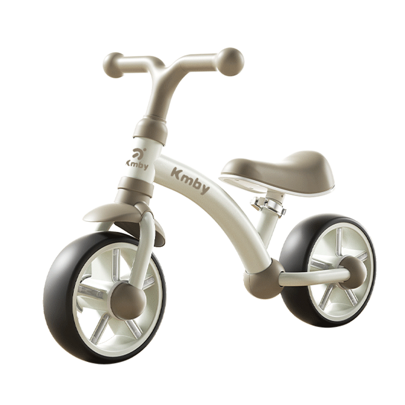 Kids Balance Bike Factory - OEM Exceptional Quality High Carbon Steel Frame