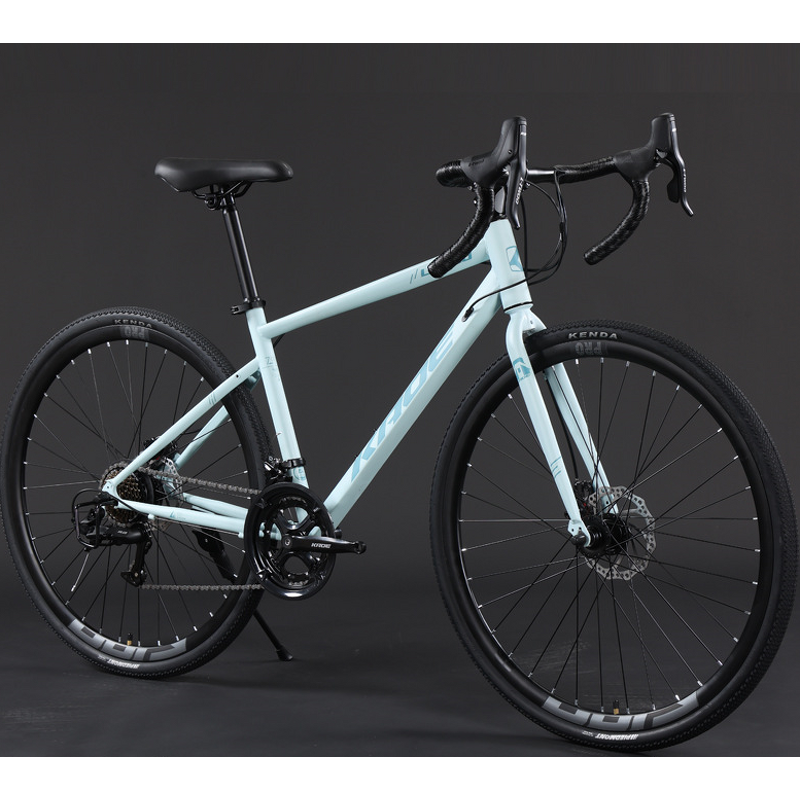 Urban Sports Bikes Factory - OEM Factory Wholesale 24-Speed Integrated Bar