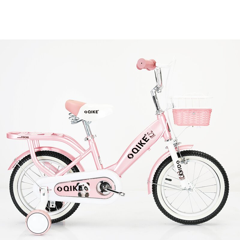 Girl Bike Manufacturer - OEM 12-20 Inch Baby Road Bicycle Single Speed
