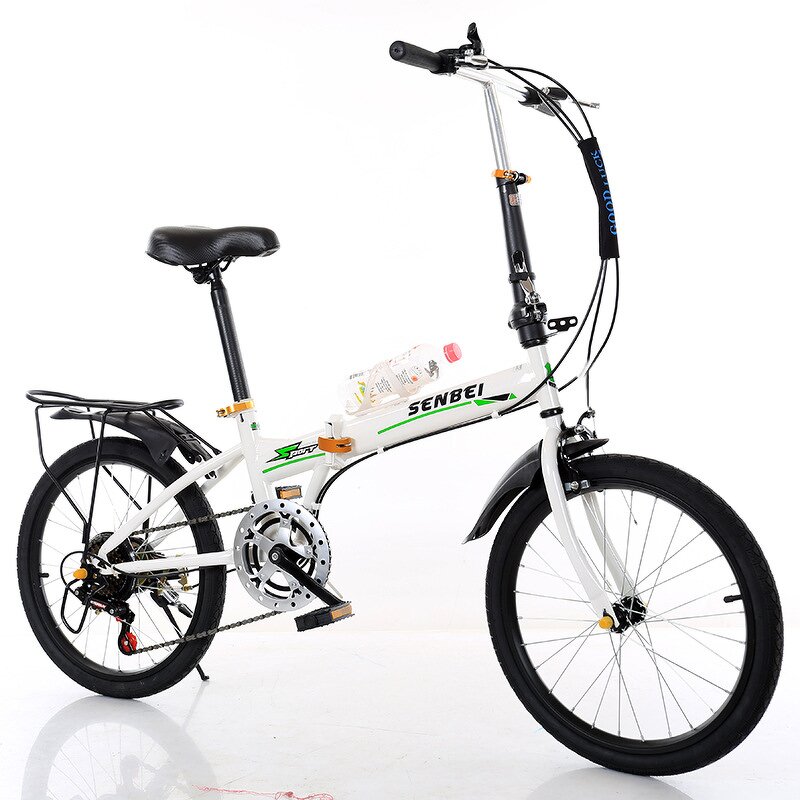 Cheap Folding Bike Manufacturer - OEM Factory Wholesale Various Bicycles