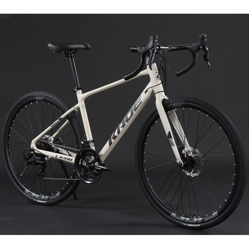 Urban Sports Bikes Factory - OEM Factory Wholesale 24-Speed Integrated Bar