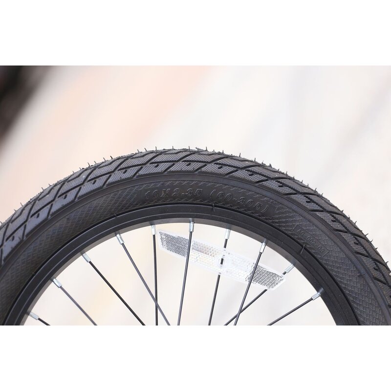 Professional Mini BMX Manufacturer - OEM Factory Stock 16 Inch Race Bike