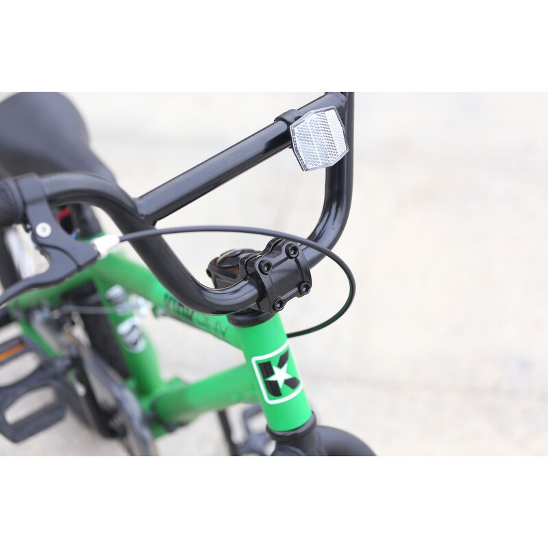 Professional Mini BMX Manufacturer - OEM Factory Stock 16 Inch Race Bike