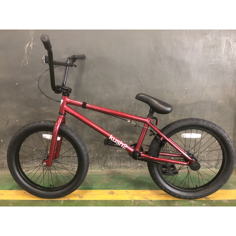 Plating Color Stunt BMX Manufacturer - OEM 20 Inch Dirt Chromoly Alloy Bike