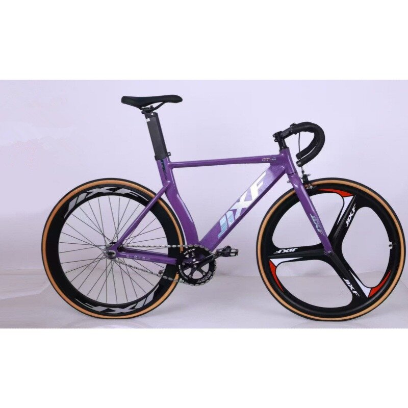 Fixed Gear Bikes Manufacturer - OEM Wholesale High Quality 700C Track Bike