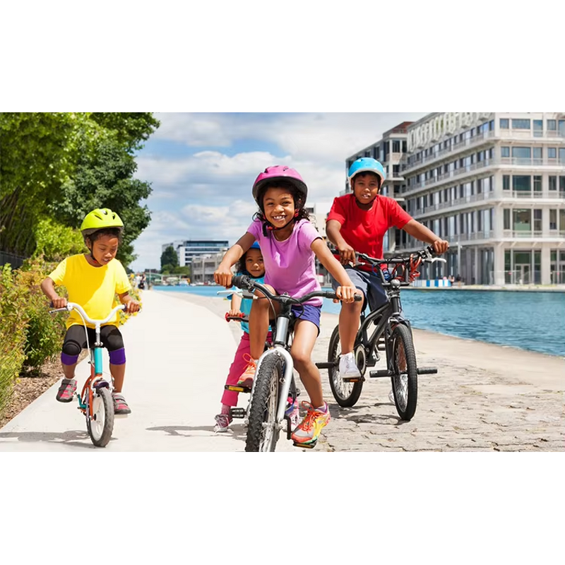 Custom 3 Wheels Baby Trike Factory - OEM Stroller Tricycle Bike for Kids