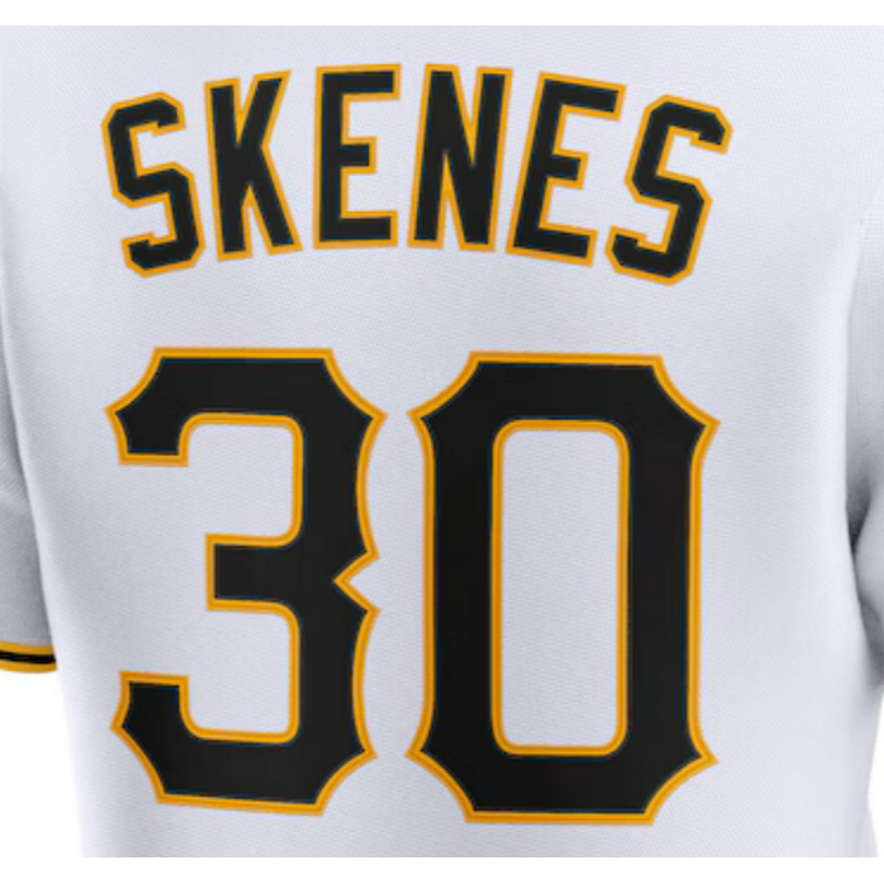 Baseball Jerseys Factory - OEM Customized Pittsburgh Stitched