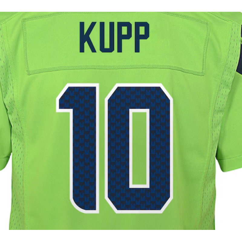 Football Jersey Manufacturer - OEM 2025 New Stitched Custom Team