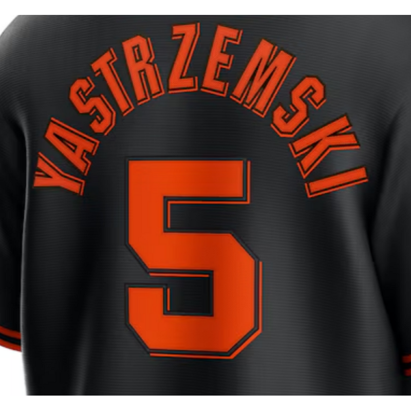 Baseball Jerseys Factory - OEM 2025 Wholesale Cheap Stitched