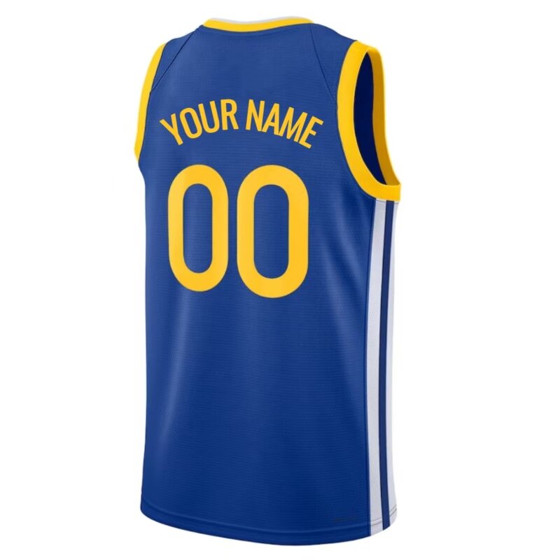 Basketball Jerseys Manufacturer - OEM Hot Sale Stitched All Teams