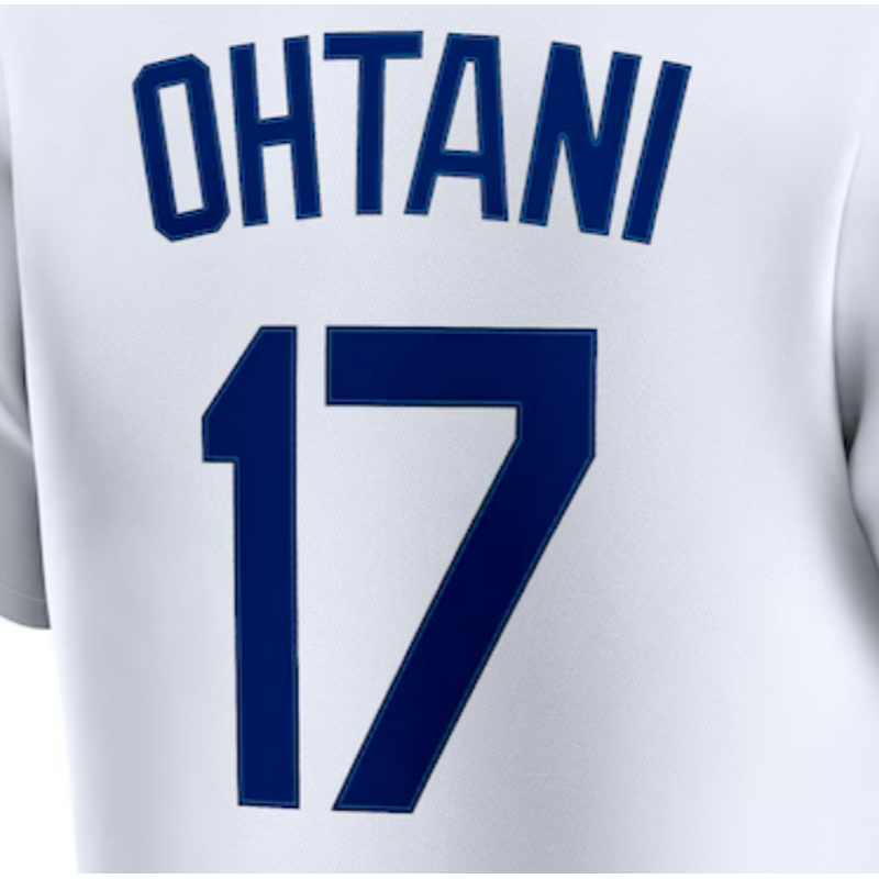 Baseball Jersey Manufacturer - OEM 2025 Stitched Los Angeles