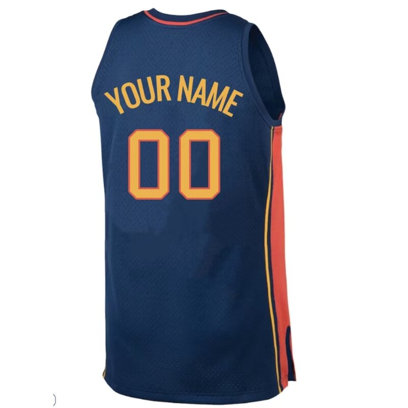 Men's Basketball Jersey Factory - OEM 2025 Hot Selling Embroidery