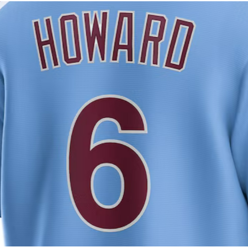 Baseball Jersey Manufacturer - OEM Wholesale Philadelphia Custom