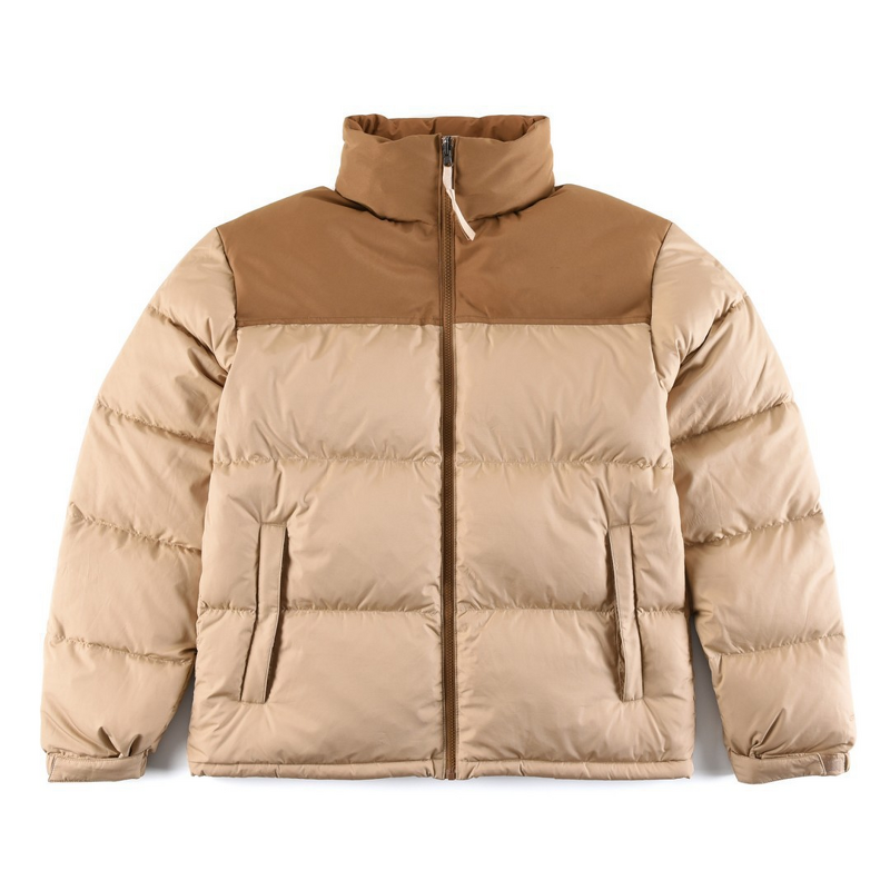 Puffer Jacket Factory - OEM 2025 700 Fill Power Couple Style
