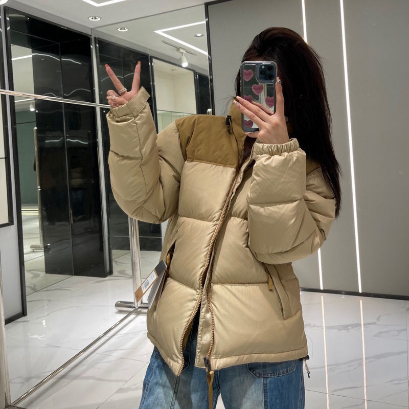 Puffer Jacket Factory - OEM 2025 700 Fill Power Couple Style