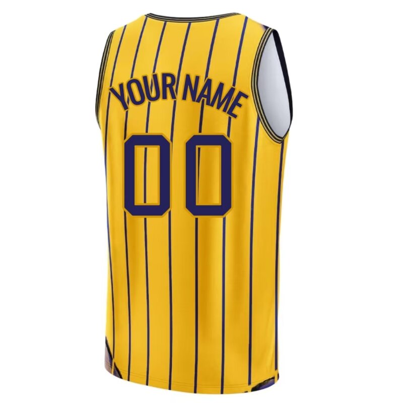 Retro Basketball Jerseys Factory - OEM Stitched 30 Teams Classical