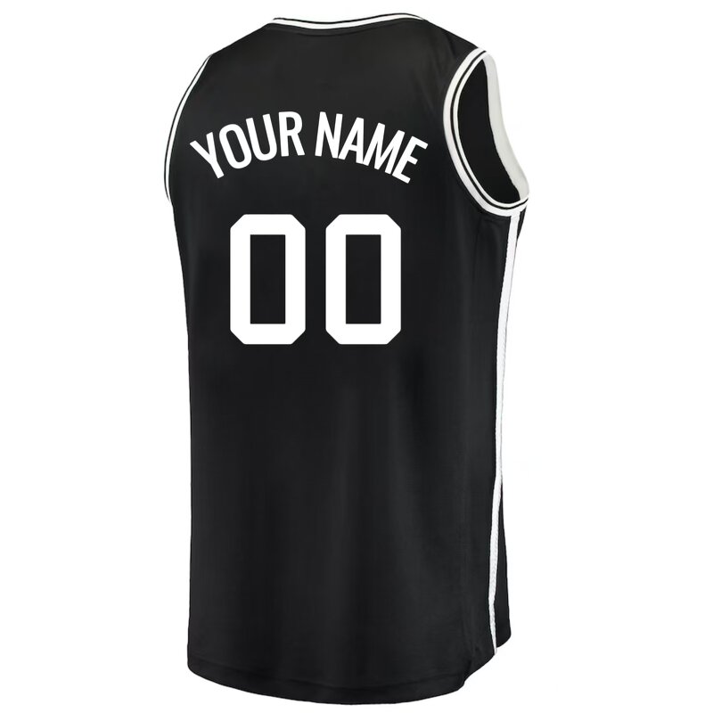 Basketball Jerseys Manufacturer - OEM Hot Sale Stitched All Teams