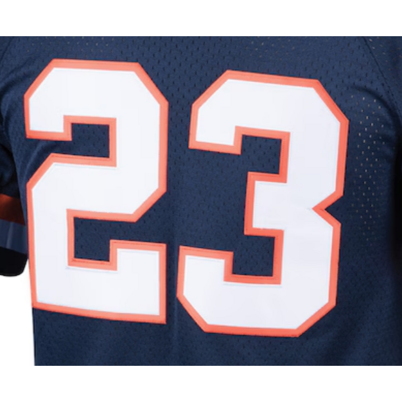 Baseball Jersey Manufacturer - OEM 2025 Detroit City Stitched