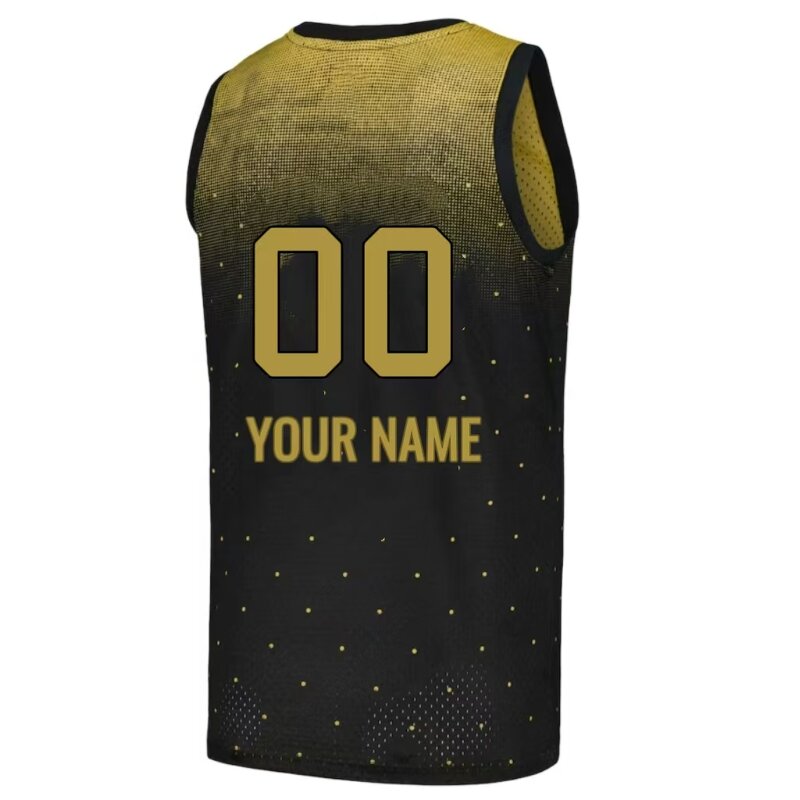 Retro Basketball Vest Manufacturer - OEM Stitched Hot Selling