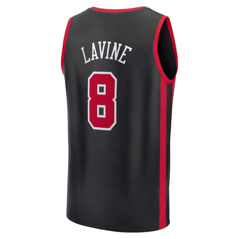 Basketball Jerseys Manufacturer - OEM Wholesale Stitched Players