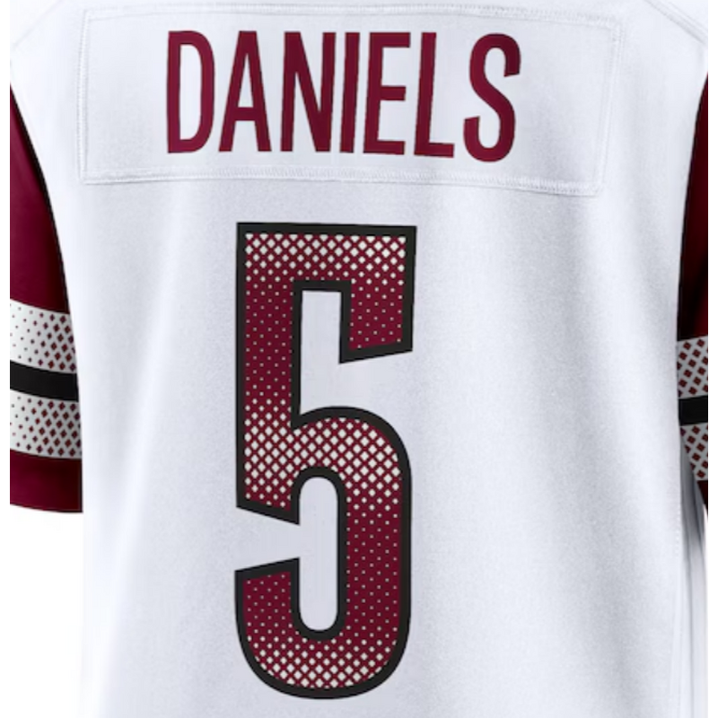 American Football Jersey Factory - OEM 2025 Stitched Washington Plus